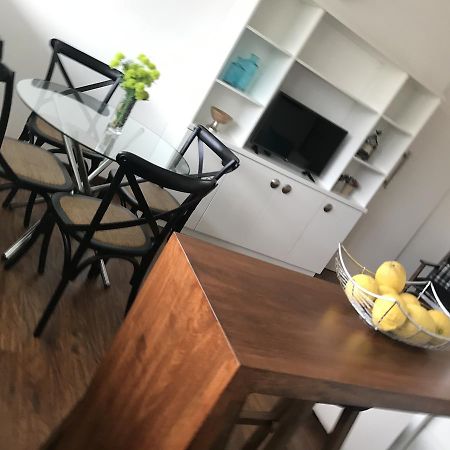 プンタ・デル・エステEdif Uruguay - Depto A Nuevoアパートメント エクステリア 写真