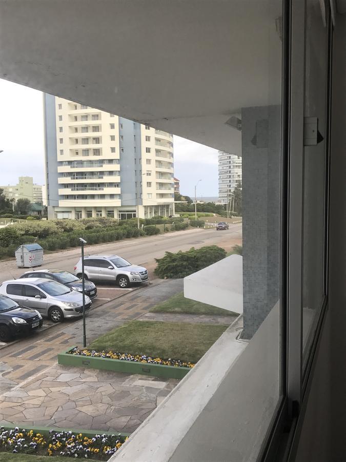 プンタ・デル・エステEdif Uruguay - Depto A Nuevoアパートメント エクステリア 写真