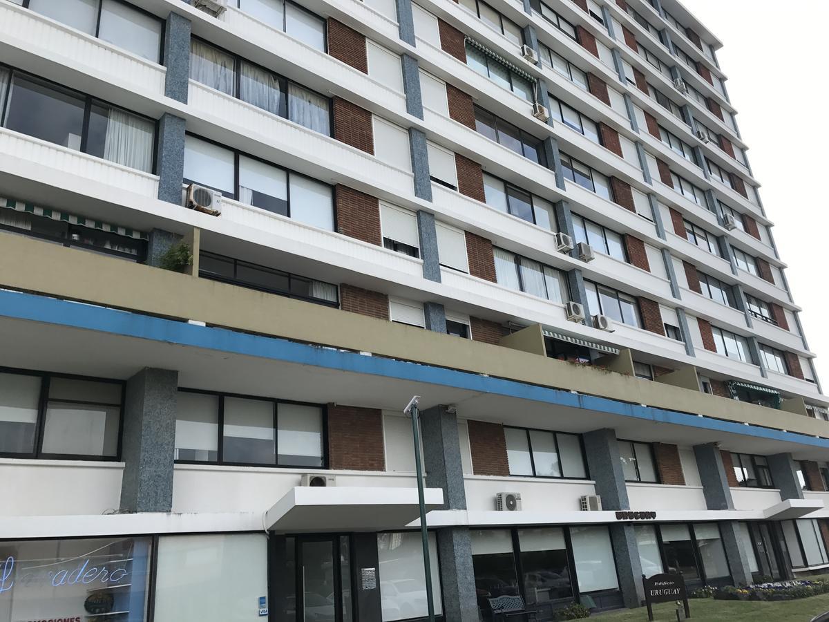 プンタ・デル・エステEdif Uruguay - Depto A Nuevoアパートメント エクステリア 写真